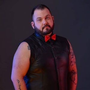 Meet your Posher, Jonathan